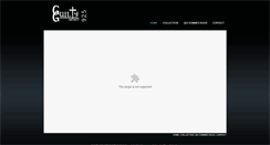 Desktop Screenshot of guiltyornotguilty.net